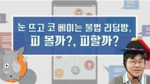 금감원, 불법리딩방 예방에 슈카·삼프로TV와 협업