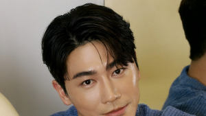 ‘벤허’ 박민성 “메셀라의 결핍이 보였다”
