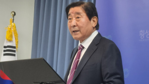 김명기 횡성군수 “긴축재정 속 선택⋅집중으로 지역경제 지킬 것”