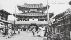 전주 풍남문 600여년 역사와 이야기 담은 특별전 열린다