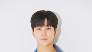 딘딘 “나는 나를 믿는다”