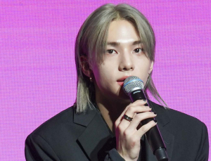 자작곡 첫 수록한 스트레이 키즈 현진 “웅장하고 벅차”