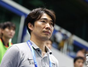 FIFA U-17 월드컵 10일 인도네시아서 개막…변성환호 8강 도전