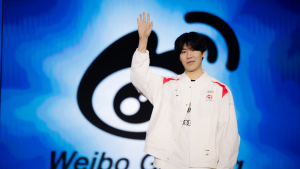 LPL 4시드 웨이보, 풀세트 접전 끝 BLG 꺾고 결승전 선착