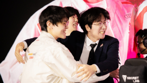 작년 이어 올해도…‘4시드의 기적’은 이어지나