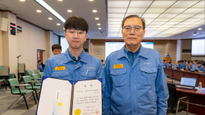 광양제철소, 엔지니어 기술 컨퍼런스 ‘성료’