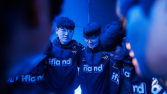 LCK NEVER DIE