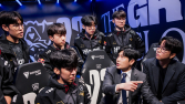 LCK 비상(非常)? T1 있으면 ‘LCK 비상(飛上)’