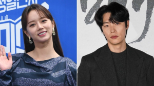 이혜리·류준열, 6년 공개연애 마침표