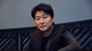 송강호, 현존 배우 최초 美 아카데미 뮤지엄서 회고전