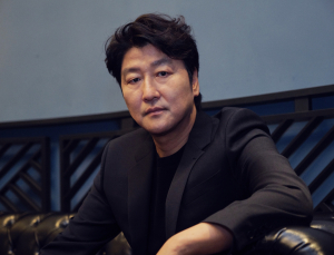 송강호, 현존 배우 최초 美 아카데미 뮤지엄서 회고전