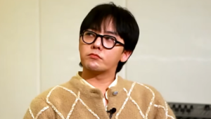 직접 나선 지드래곤 “마약 검출되면 그게 더 이상해”