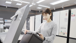 “김장 준비하세요” 롯데하이마트, 김치냉장고·주방가전 할인 행사 
