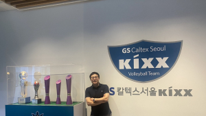GS칼텍스, 스포츠 영양 자문 위원에 김주영 서원대 교수 위촉