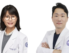 인하대병원 이주영·김태윤 교수, 학회 학술상 수상 