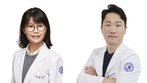 인하대병원 이주영·김태윤 교수, 학회 학술상 수상