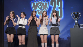 ‘GODS’ 부른 뉴진스 “선수들의 치열한 마음 담아내려 노력해”