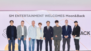 SM엔터, 영국 보이그룹 만든다…내년 첫선