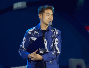 넥슨 ‘데이브’ 게임대상 최우수상 수상