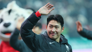 ‘A매치 3경기 연속골’ 이강인 “공격 포인트보다 팀 승리가 더 중요”