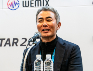 위메이드, “블록체인 투자로 다른 레벨 영업익 낼 것”