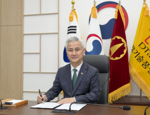 한미, ‘미 방산물자 한국에 우선 납품 약정’ 최종 서명