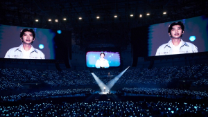 콘서트 암표 왜 잡기 어려울까