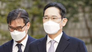 이재용 “합병 과정서 사익 생각 안 해”…무죄 주장