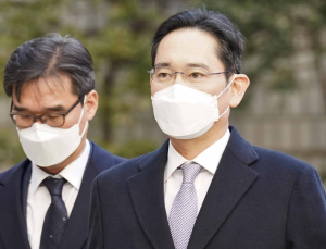 이재용 “합병 과정서 사익 생각 안 해”…무죄 주장