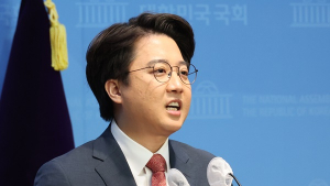 이준석 “비슷한 생각하는 분들과 연락망 구성”