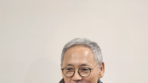 유인촌 문체부 장관 “e스포츠 진흥책 구상해보겠다…T1, 꼭 우승하길”