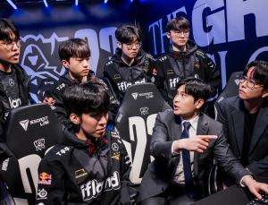 T1의 숙원, 명장이 아닌 감독대행이 이뤄냈다