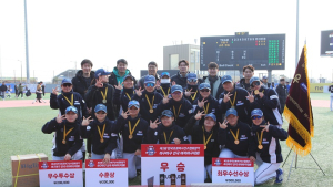 넷마블, ‘제1회 마구마구 전국 리틀&여자야구 대회’ 성료