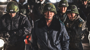 “역사의 패배자 담으려 ‘서울의 봄’ 만들었죠”