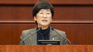 오현숙 도의원, “이차전지 기업유치 앞서 환경오염 대책 마련” 촉구