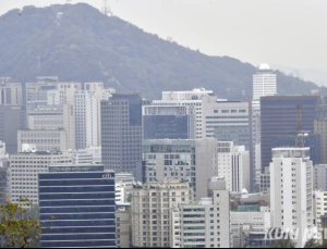 “대기업 총수 10명 중 4명, 비등기임원으로 경영만 참여”
