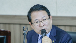 익산시, 내년 예산안 1조 7418억원 편성 시의회에 제출 