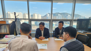 영월군, 재정확보 핵심 현안 해결 '총력'