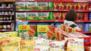 ‘슈링크플레이션’ 칼 빼든 정부