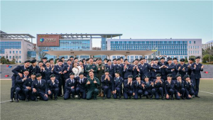 상지대, 학군단 설치대학 국방부 평가 최우수 선정