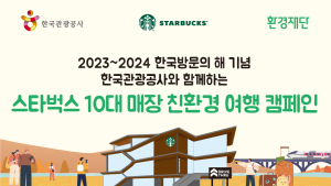 스타벅스, 10대 명소 매장 소개 外 맥도날드·도미노피자 [유통단신]