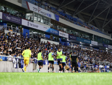 프로축구, 수험생 맞이 준비 완료…경품 추첨부터 현장 할인 혜택까지