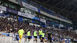 프로축구, 수험생 맞이 준비 완료…경품 추첨부터 현장 할인 혜택까지
