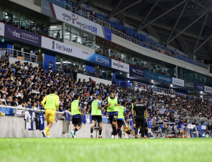 프로축구, 수험생 맞이 준비 완료…경품 추첨부터 현장 할인 혜택까지