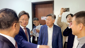 ‘전북특별법 전부개정법률안’ 국회 행안위 전체회의 통과