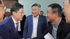 민주당 전북도당 “전북특별법 전부개정안, 국회 행안위 전체회의 통과 환영”