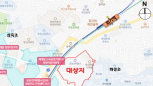 전농⋅성북⋅망원동 등 신통후보지 3곳 선정