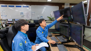 광양제철소, 조업이상 사전감지 시스템 구축