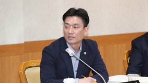 채영병 시의원, “아이들 우유까지 예산 타령하는 전주시” 비판 