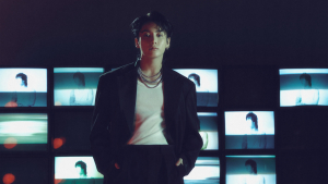 BTS 정국 ‘3D’ 저스틴 팀버레이크 리믹스 24일 공개